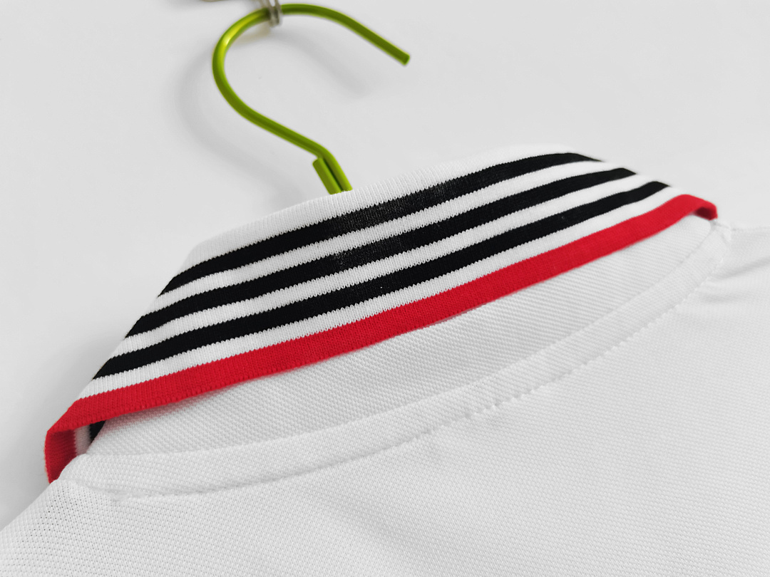 Manchester United Retro Shirt 1975/80 Away — photo 2