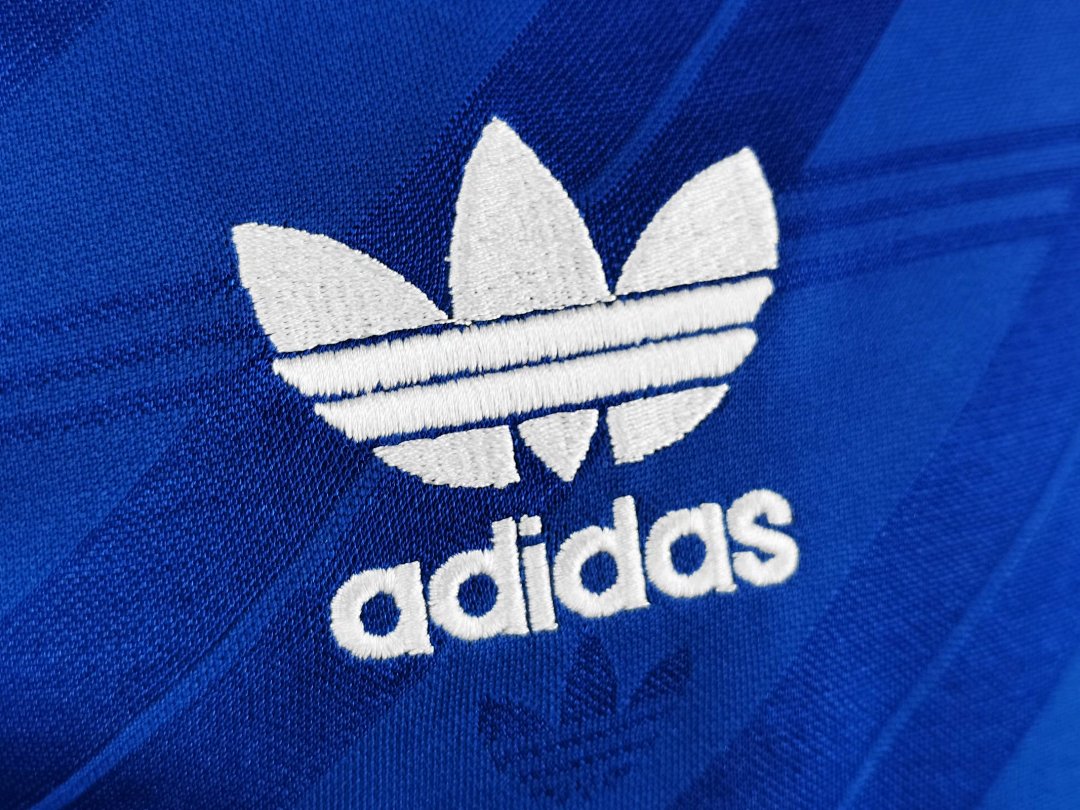 Manchester United Retro Shirt 1986/88 Third — photo 4
