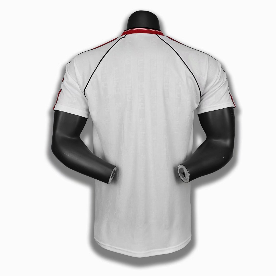 Manchester United Retro Shirt 1988/90 Away — photo 2