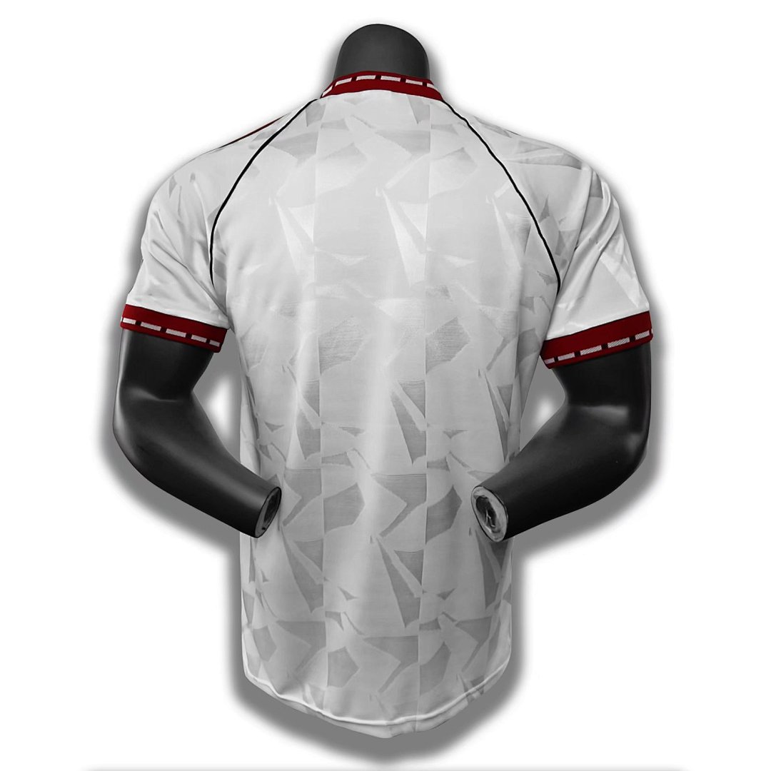 Manchester United Retro Shirt 1991 Away — photo 2