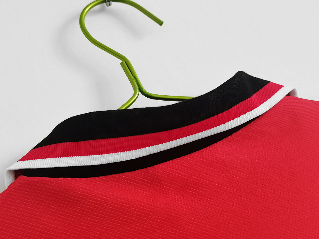 Manchester United Retro Shirt 1994/96 Home — photo 3