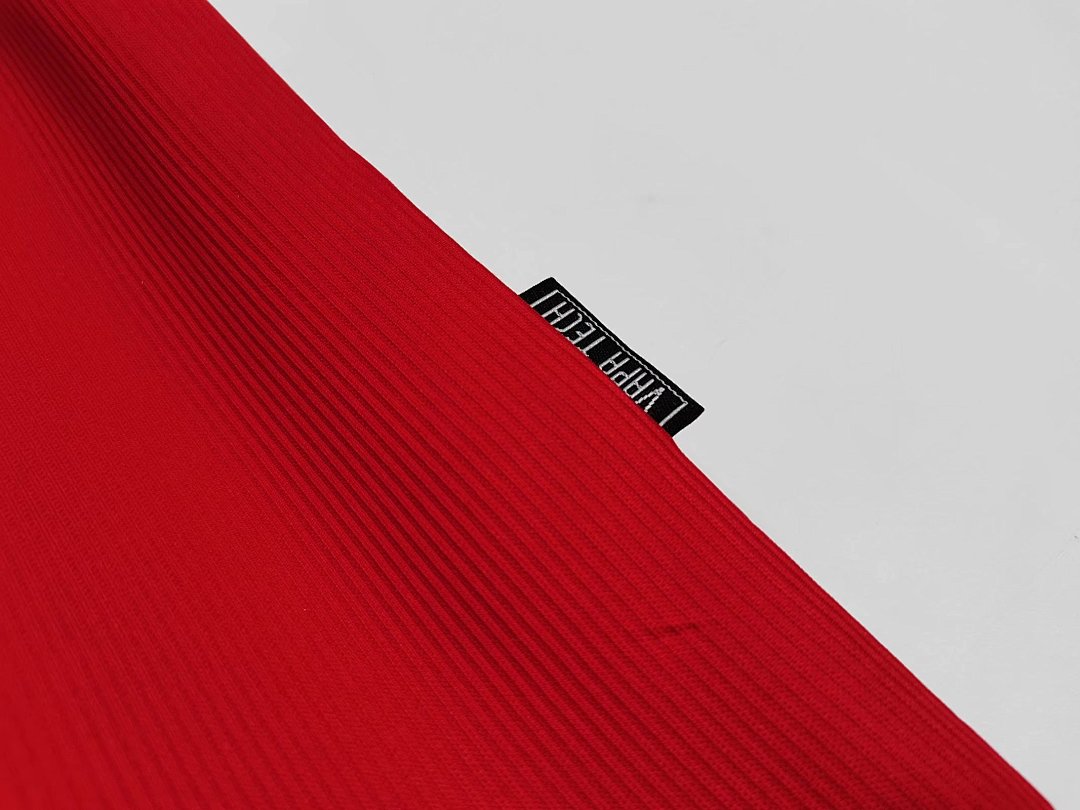 Manchester United Retro Shirt 1998/99 Home — photo 4