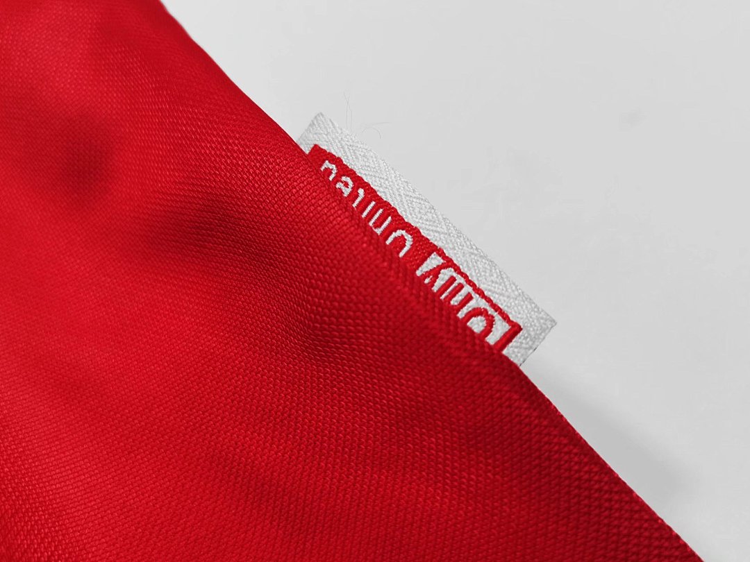 Manchester United Retro Shirt 1999/00 Home Long Sleeve — photo 3