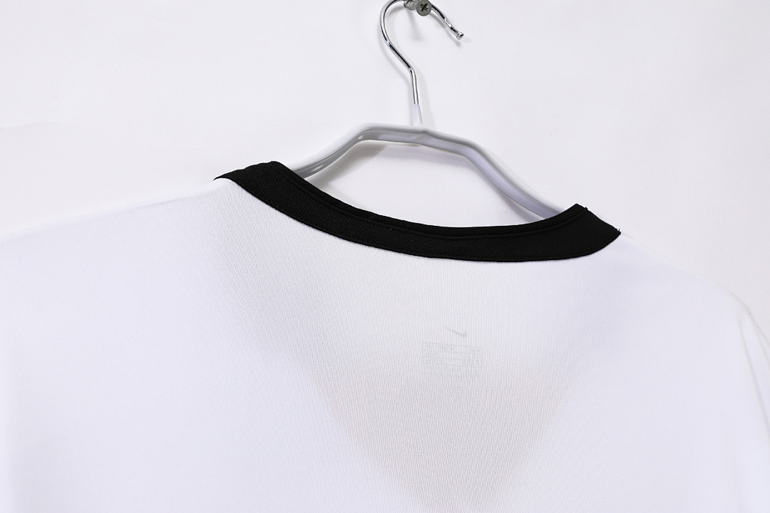 Manchester United Retro Shirt 2002/03 Away — photo 2