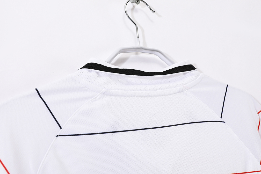 Manchester United Retro Shirt 2003/05 Away — photo 2