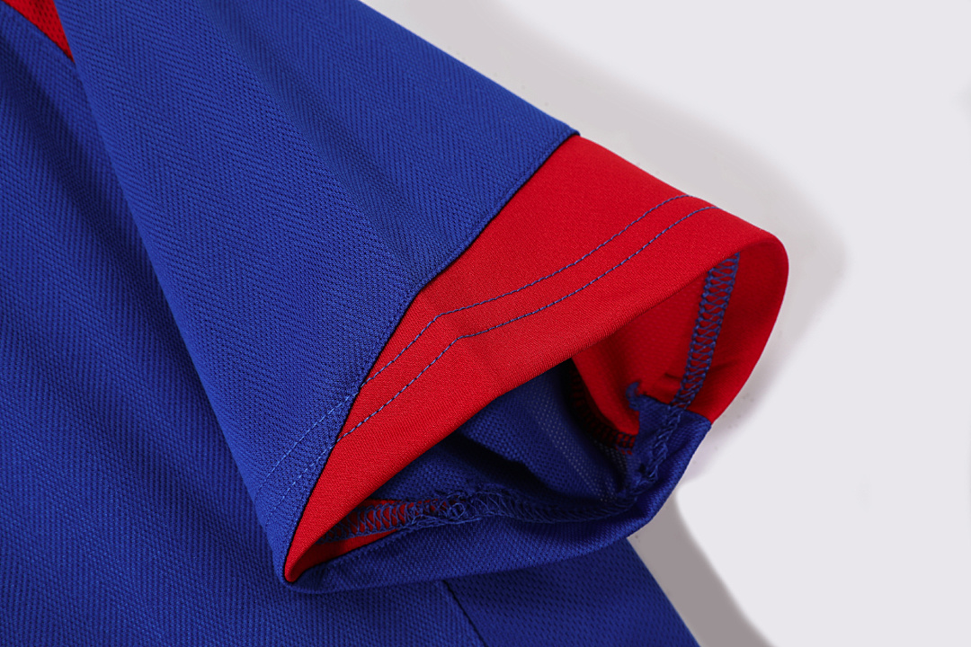 Manchester United Retro Shirt 2005/06 Away — photo 4