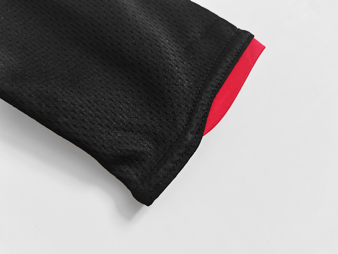 Manchester United Retro Shirt 2007/08 Away Long Sleeve — photo 4