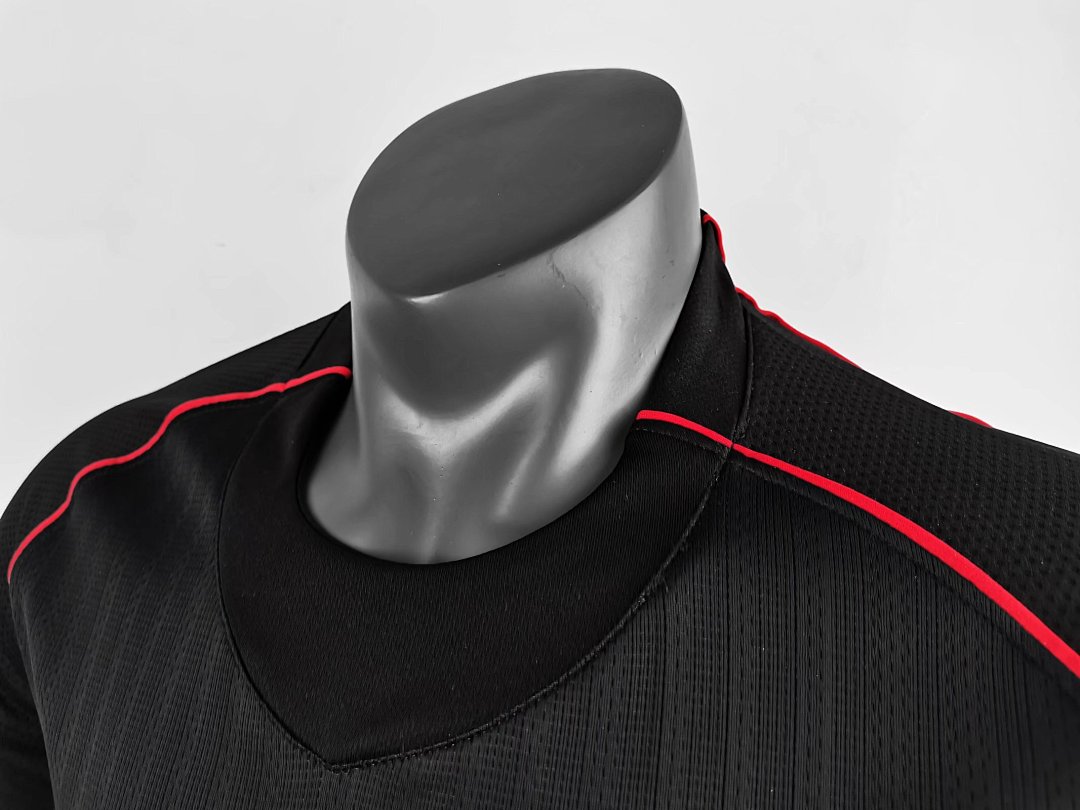 Manchester United Retro Shirt 2007/08 Away — photo 2