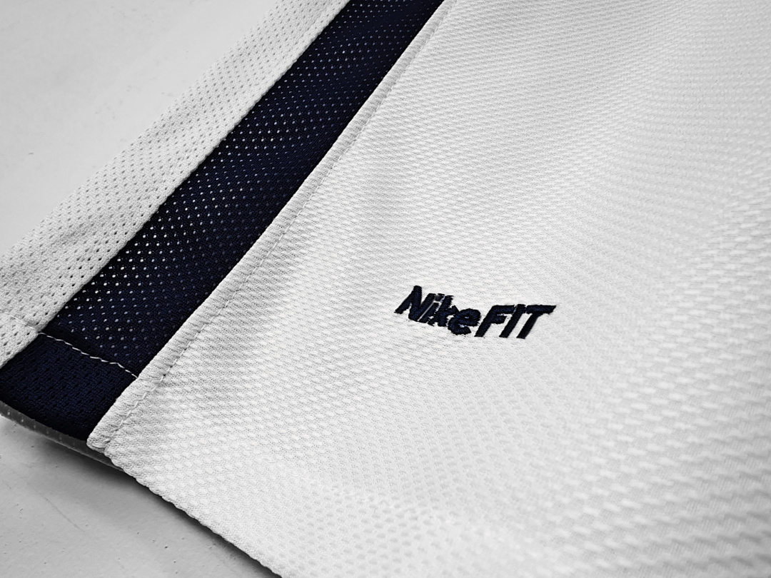 Manchester United Retro Shirt 2008/09 Away — photo 4