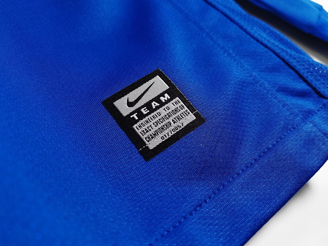 Manchester United Retro Shirt 2008/09 Third Long Sleeve — photo 4