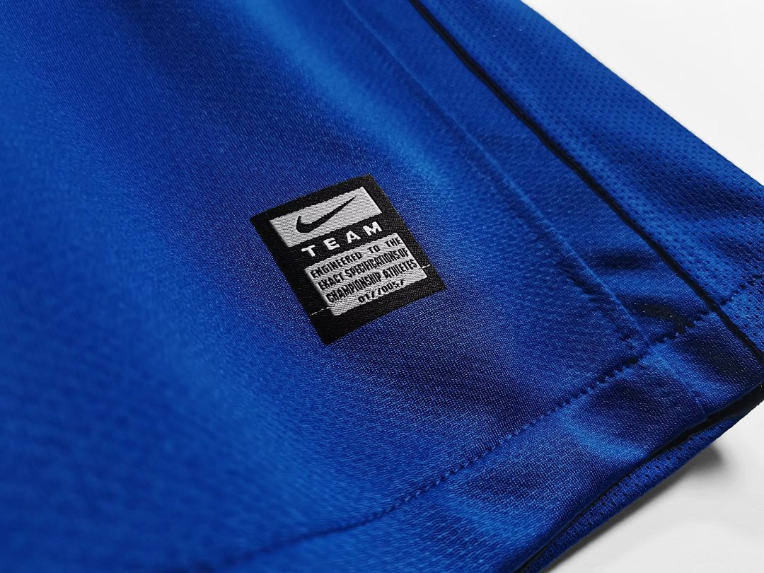 Manchester United Retro Shirt 2008/09 Third — photo 3