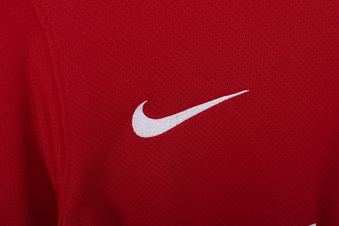 Manchester United Retro Shirt 2011/12 Home — photo 2