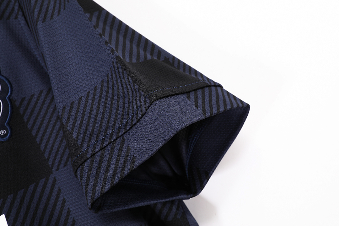 Manchester United Retro Shirt 2013/14 Away — photo 4
