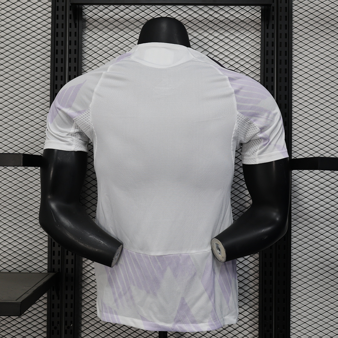 Manchester United Away Jersey 2025/26 — photo 2