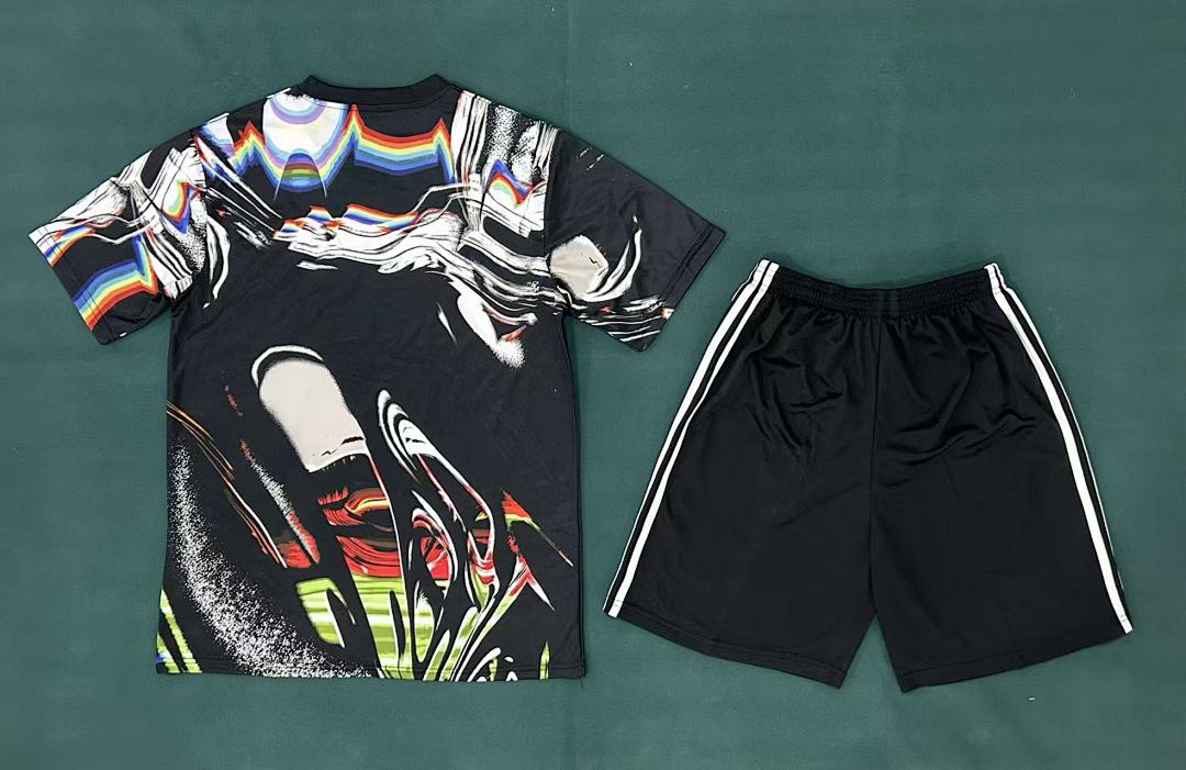 Manchester United Training Kit for Adult 2026/27 — photo 2
