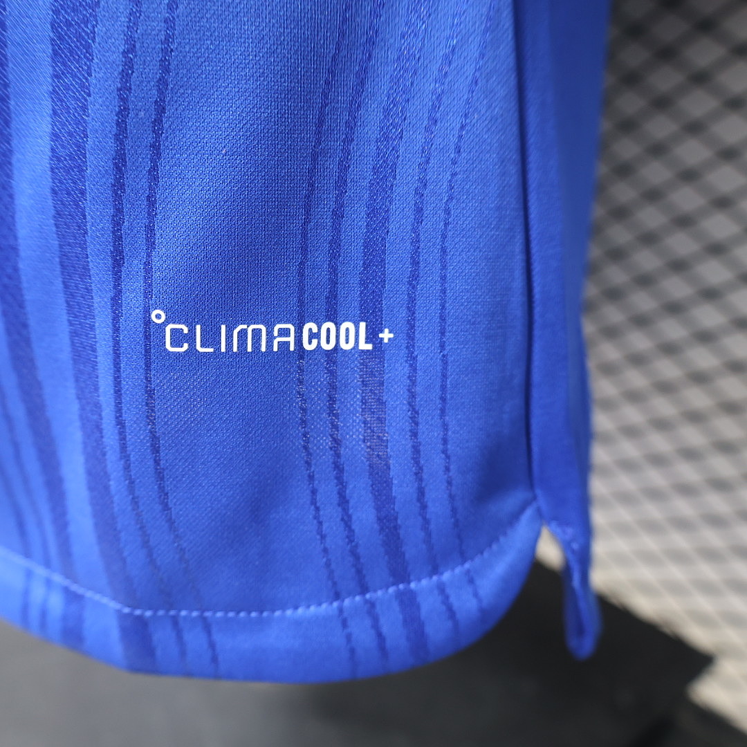 Manchester United Away Jersey Long Sleeve — photo 3