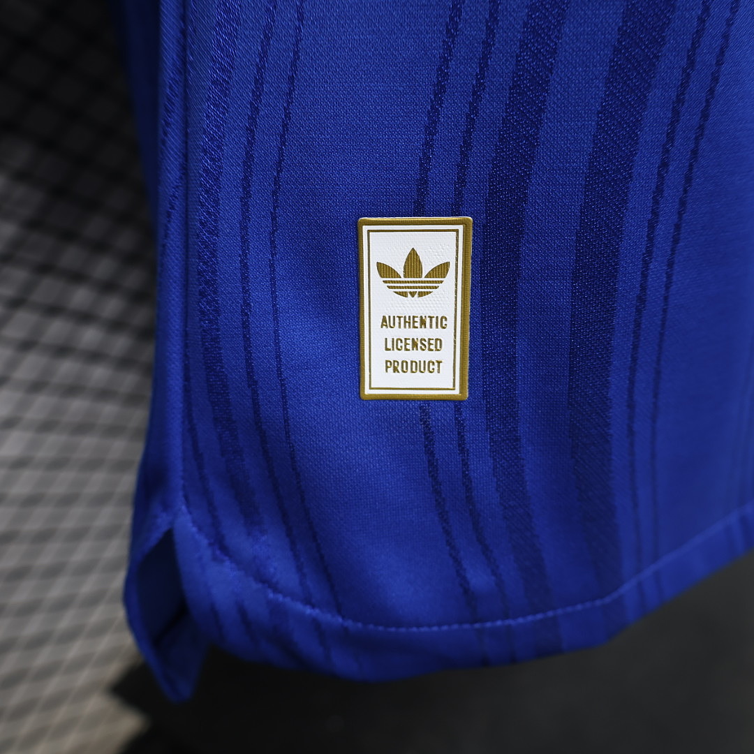 Manchester United Away Jersey Long Sleeve — photo 4