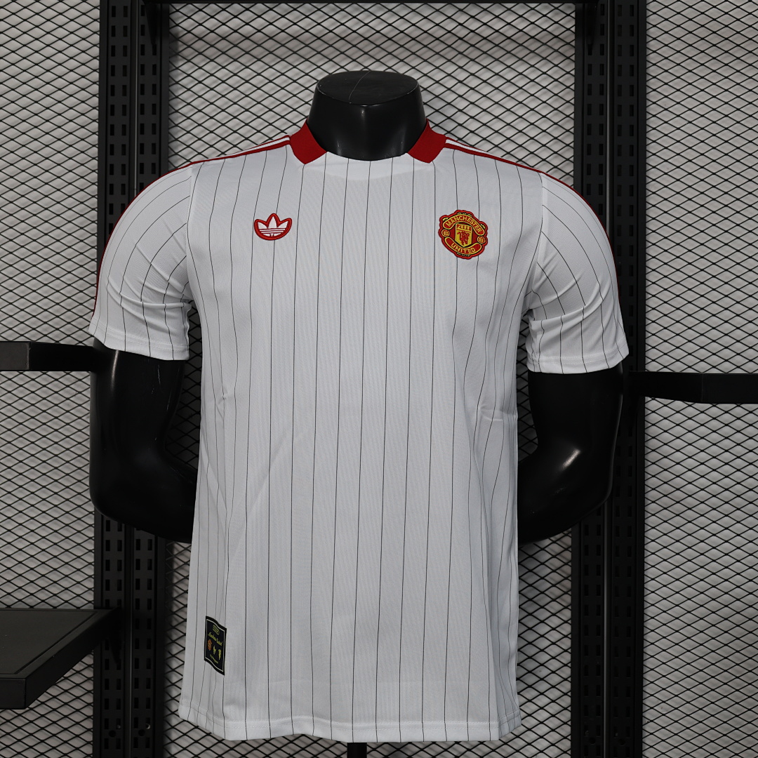 Manchester United Jersey — photo 1
