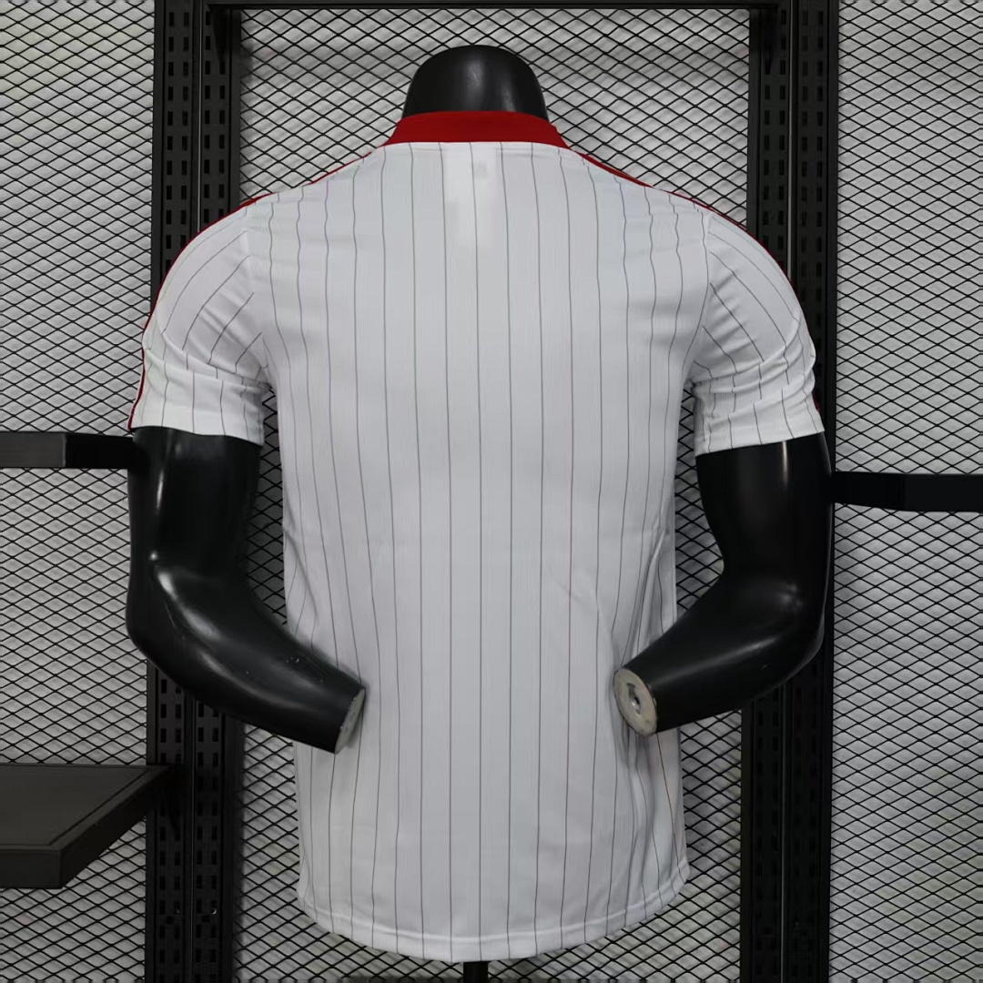 Manchester United Jersey — photo 2