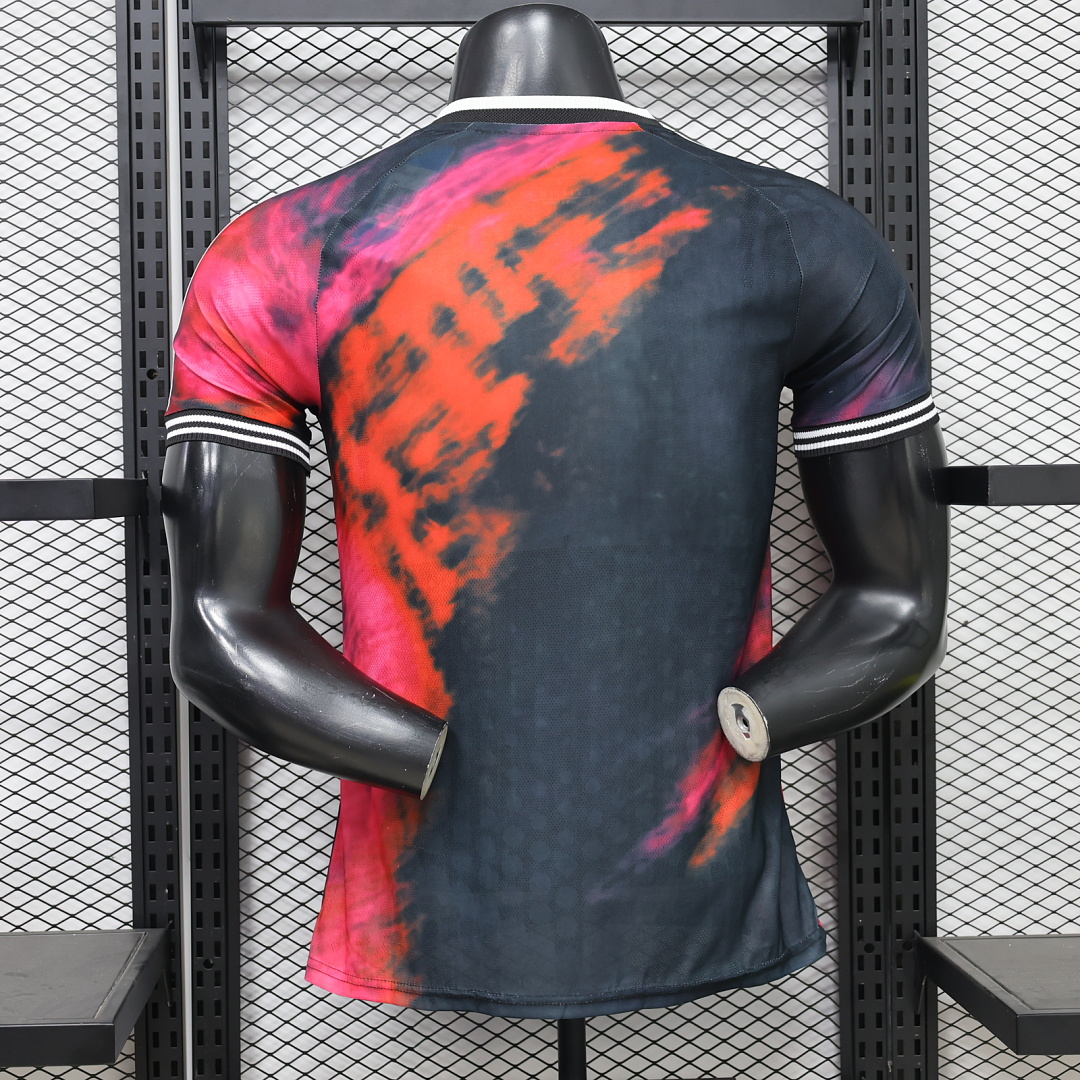 Manchester United Special Jersey — photo 2