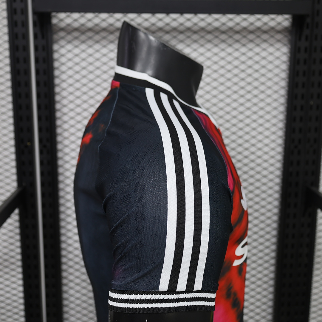 Manchester United Special Jersey — photo 4
