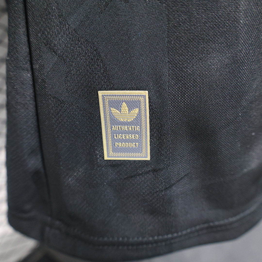 Manchester United Third Jersey — photo 4