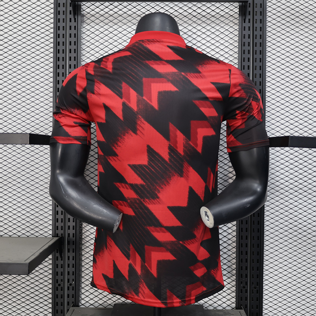 Manchester United Training Jersey — photo 2