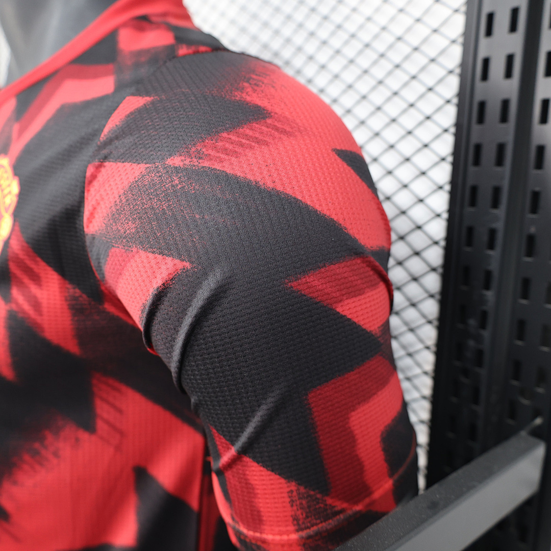 Manchester United Training Jersey — photo 3