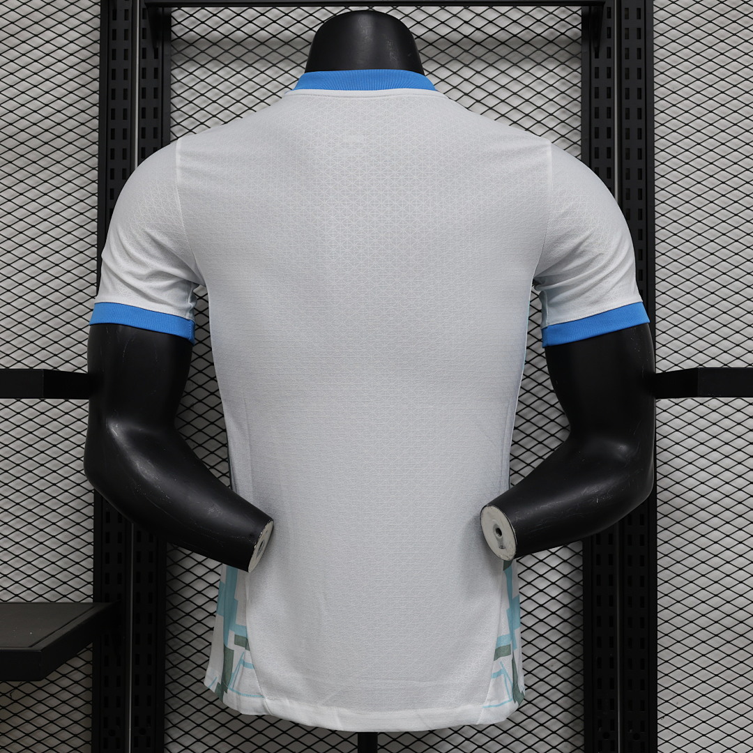 Marseille Home Jersey 2024/25 — photo 2
