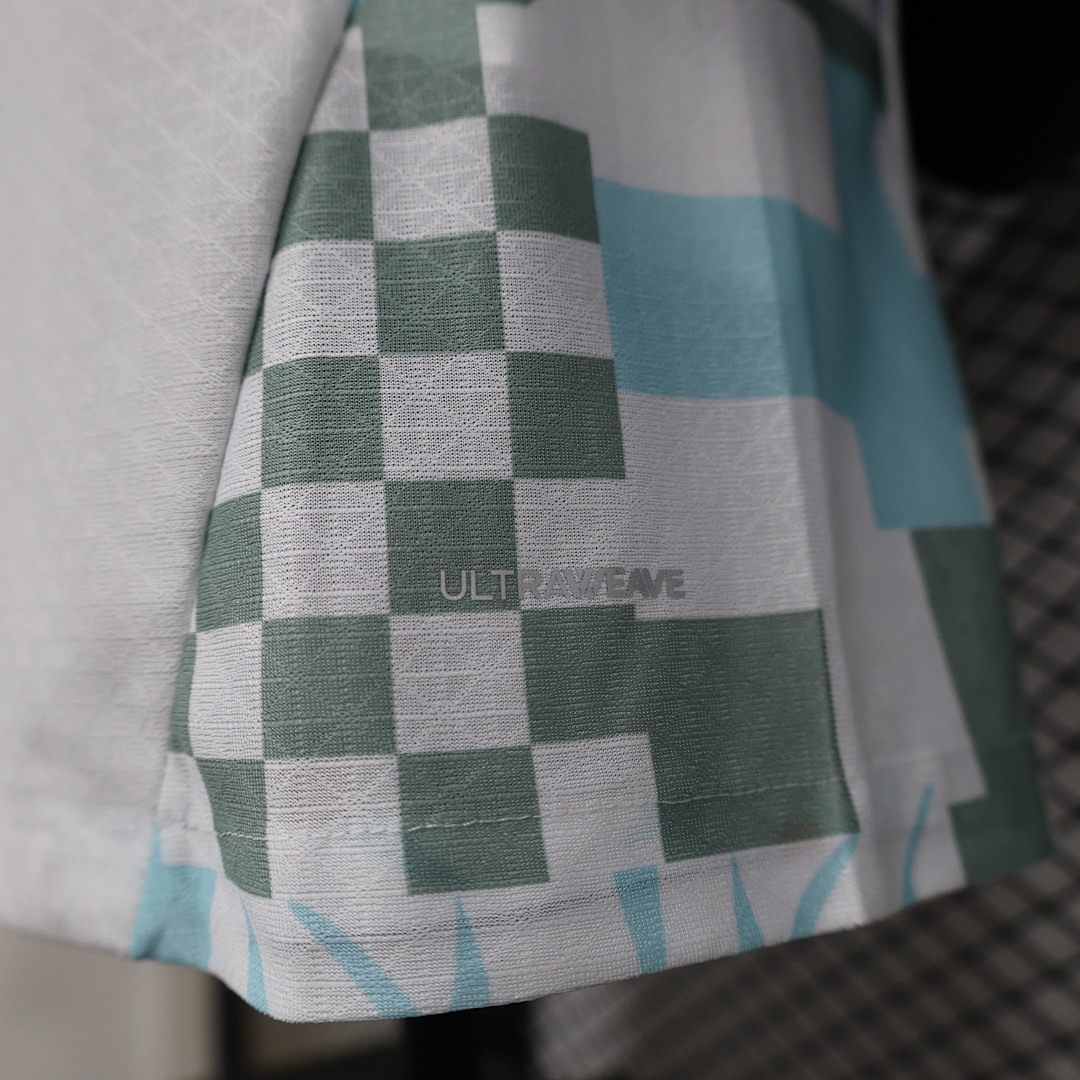 Marseille Home Jersey 2024/25 — photo 4