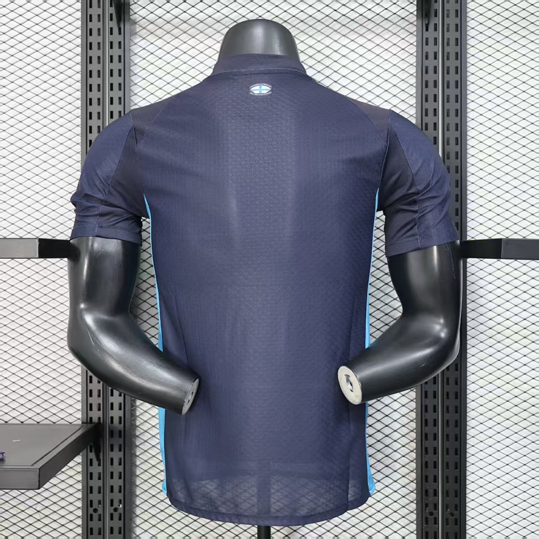 Marseille Away Jersey 2025/26 — photo 3