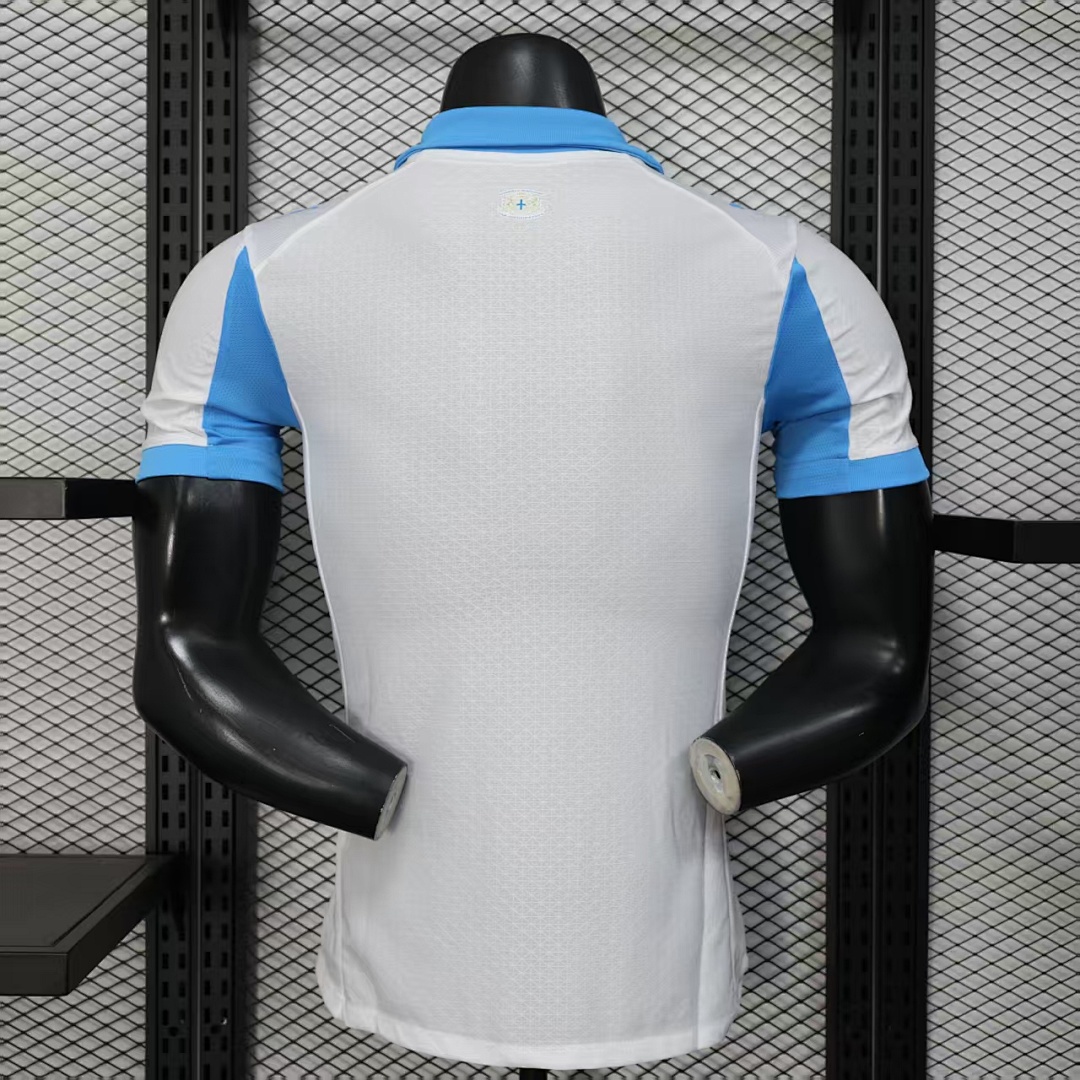 Marseille Home Jersey 2025/26 — photo 2
