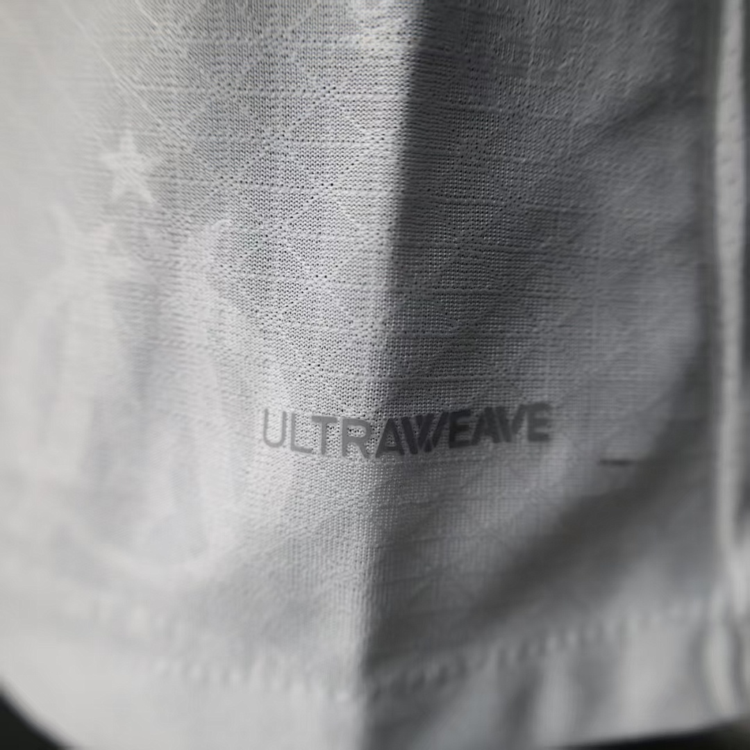 Marseille Home Jersey 2025/26 — photo 4