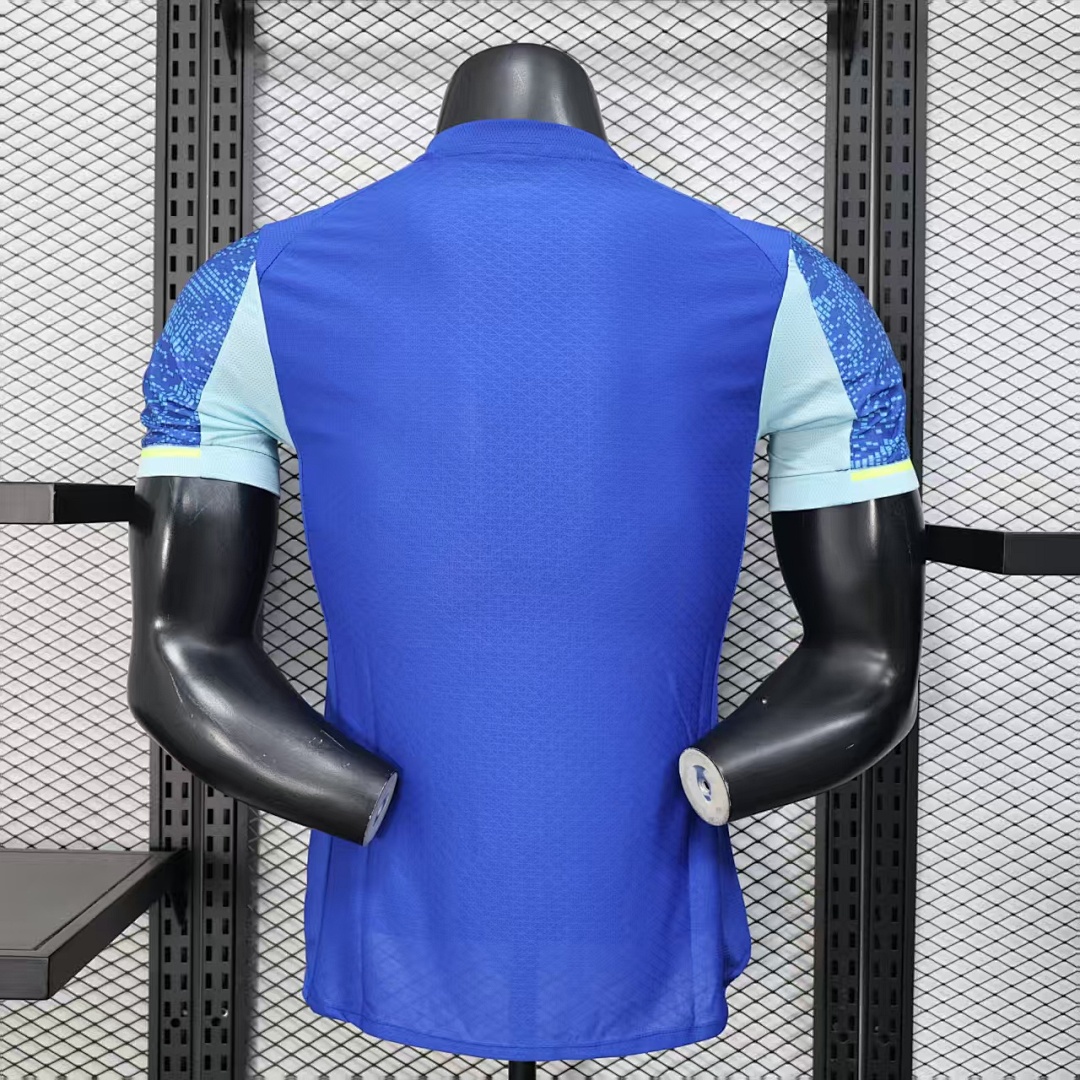 Marseille Third Jersey 2025/26 — photo 2