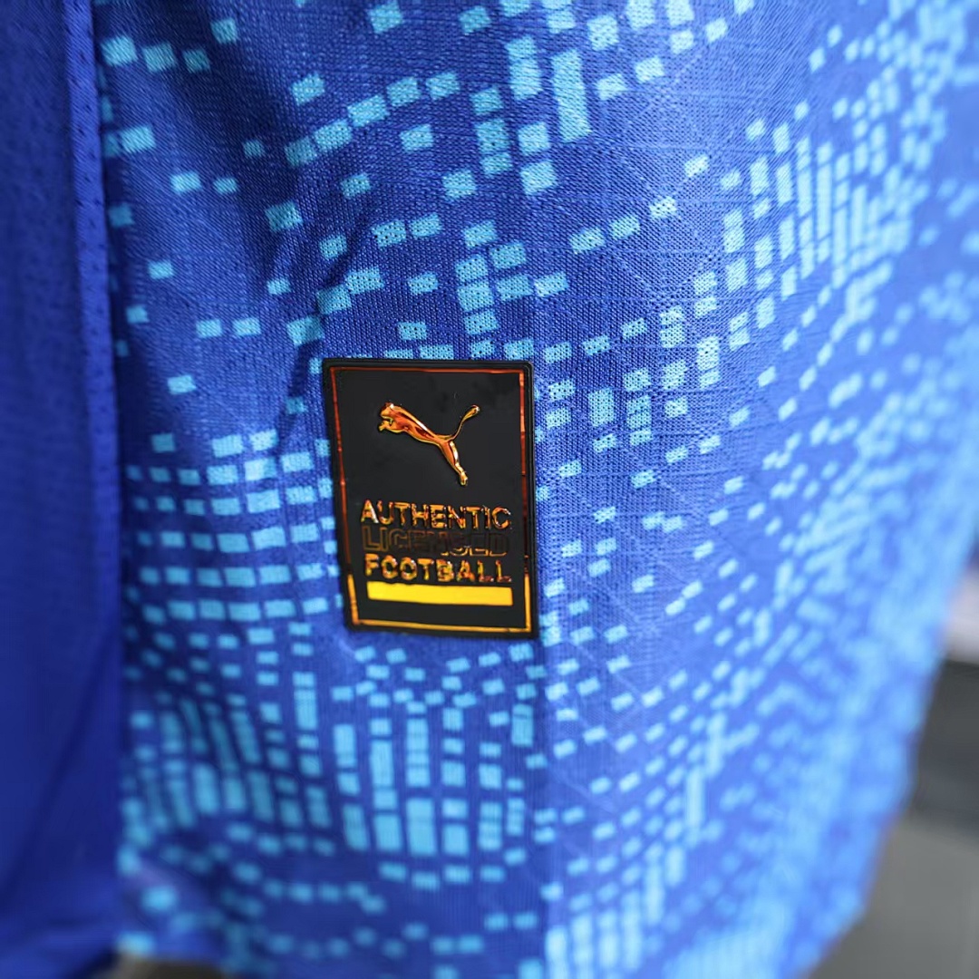 Marseille Third Jersey 2025/26 — photo 3