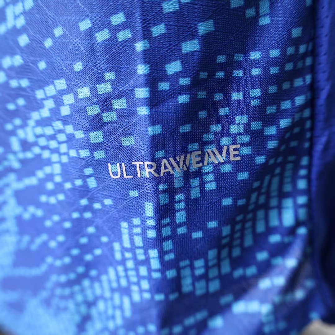 Marseille Third Jersey 2025/26 — photo 4