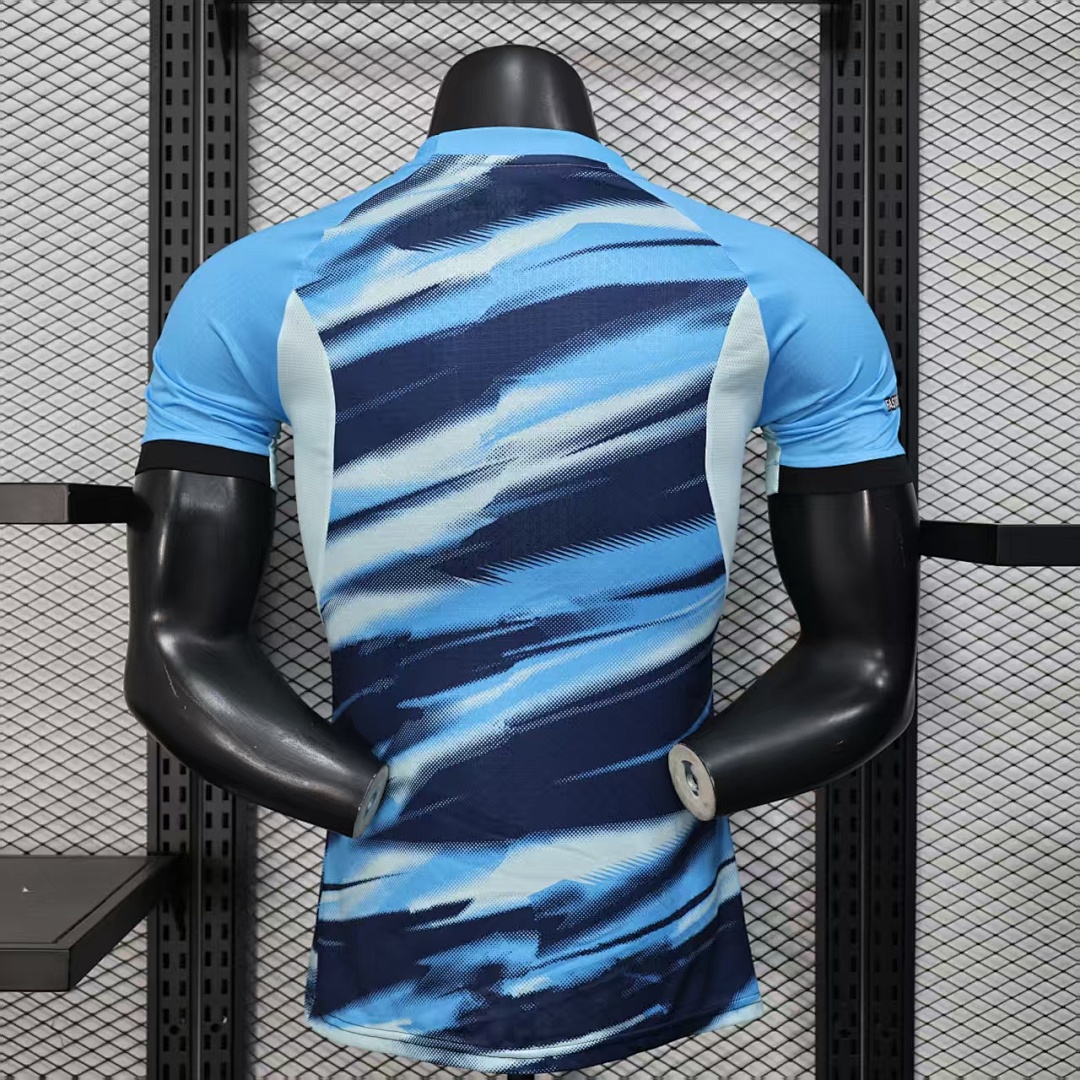 Marseille Training Jersey 2025/26 — photo 2