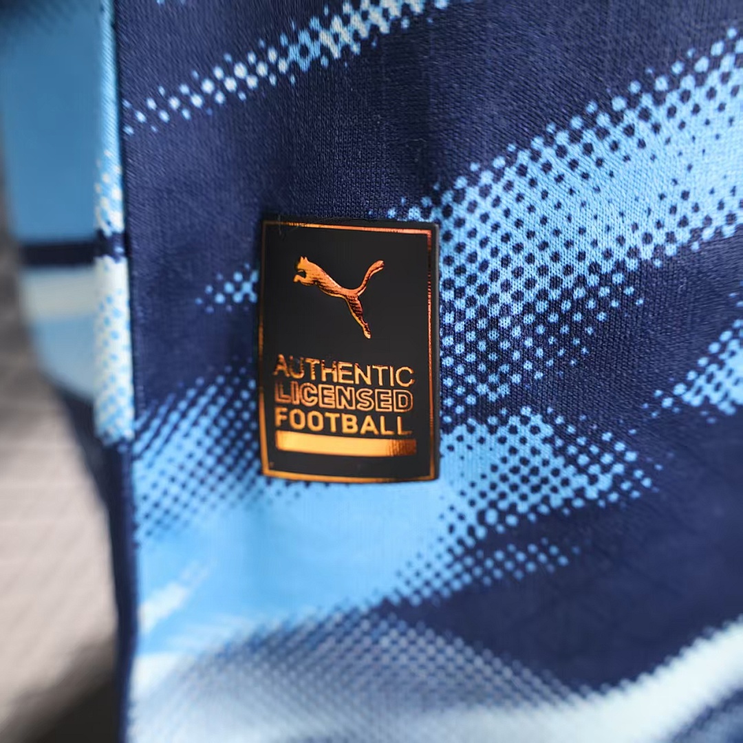 Marseille Training Jersey 2025/26 — photo 3