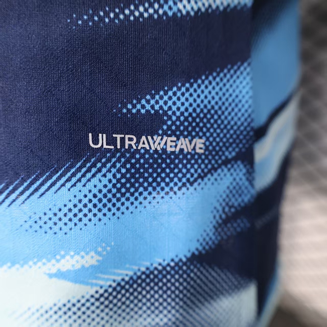 Marseille Training Jersey 2025/26 — photo 4