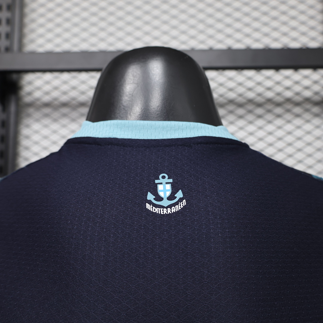 Marseille Away Jersey 2026/27 — photo 2