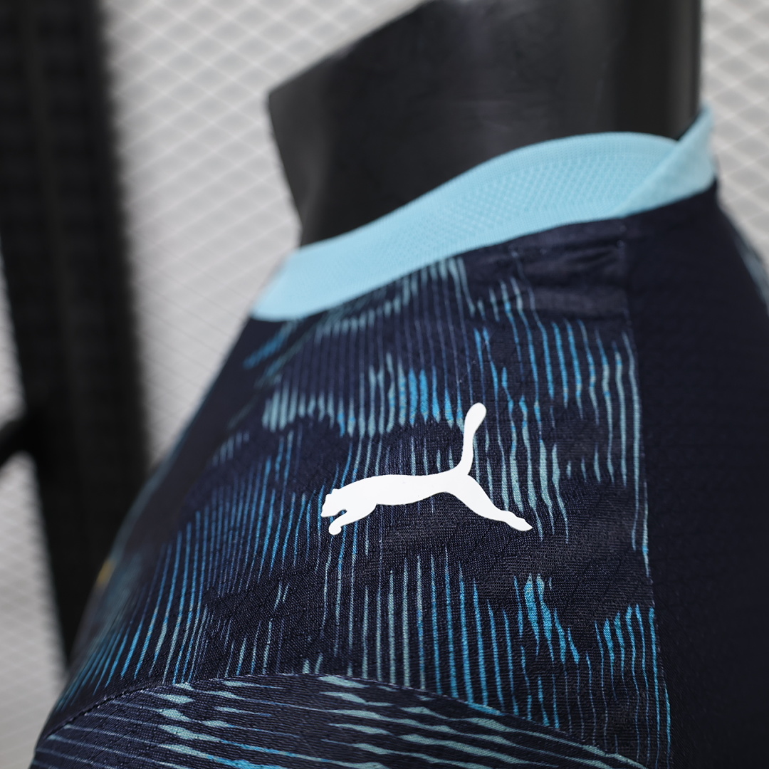 Marseille Away Jersey 2026/27 — photo 4