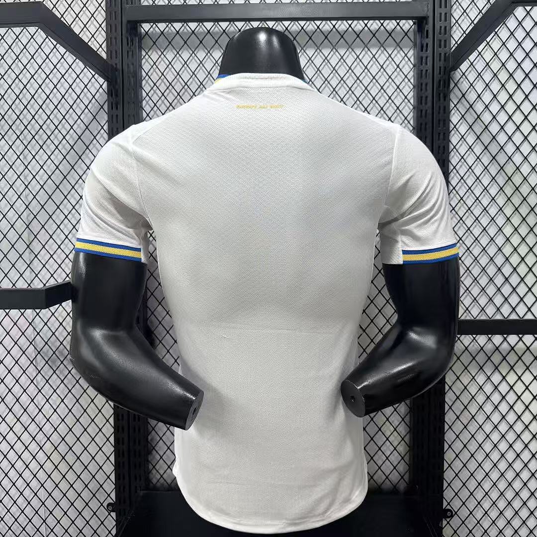 Marseille Home Jersey 2026/27 — photo 2