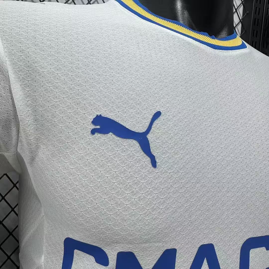 Marseille Home Jersey 2026/27 — photo 4