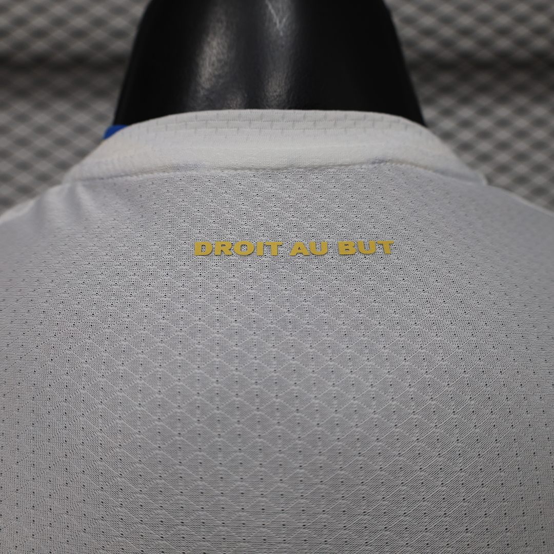 Marseille Home Jersey — photo 2