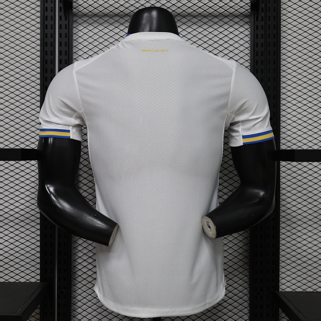 Marseille Home Jersey — photo 3