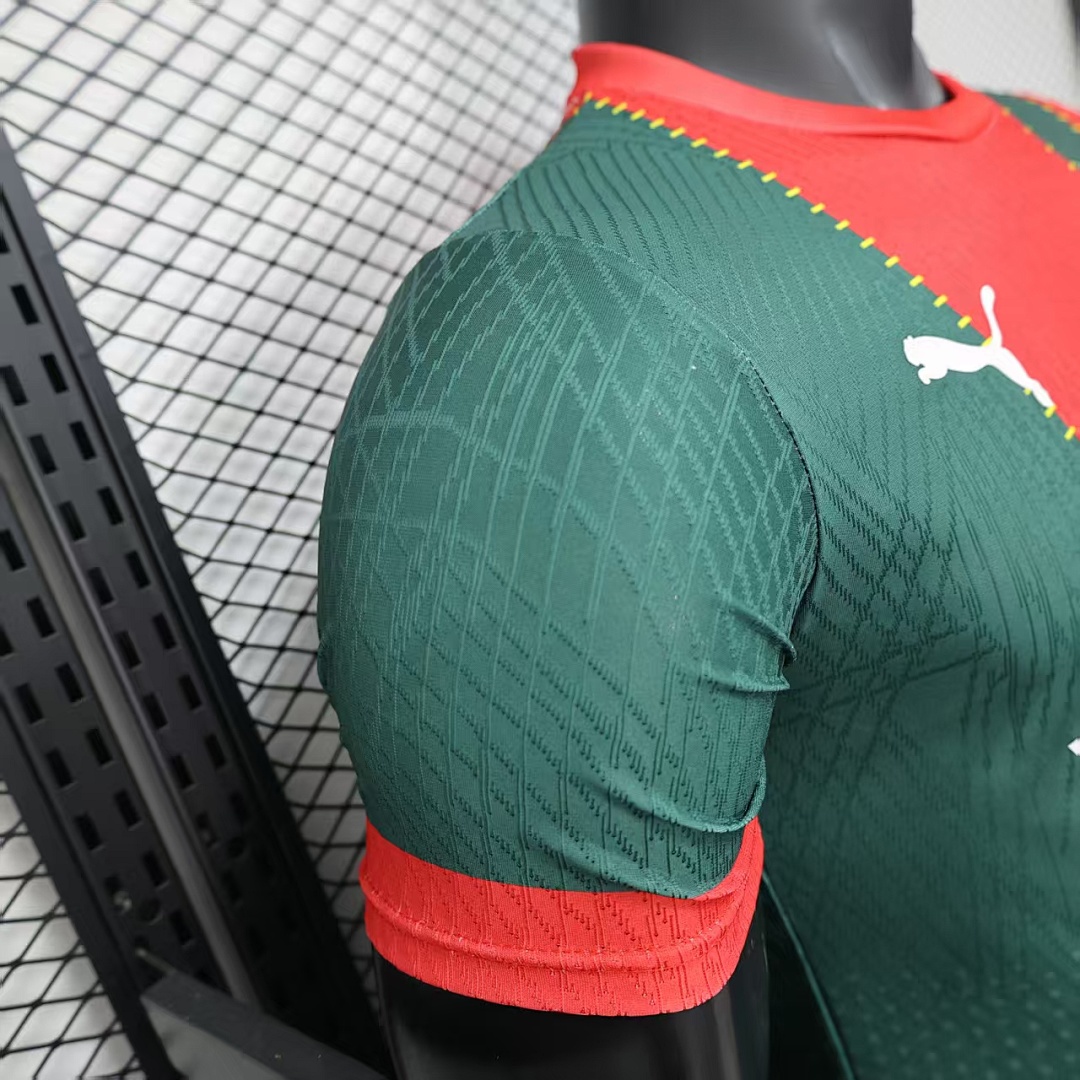 Marseille Special Jersey — photo 4