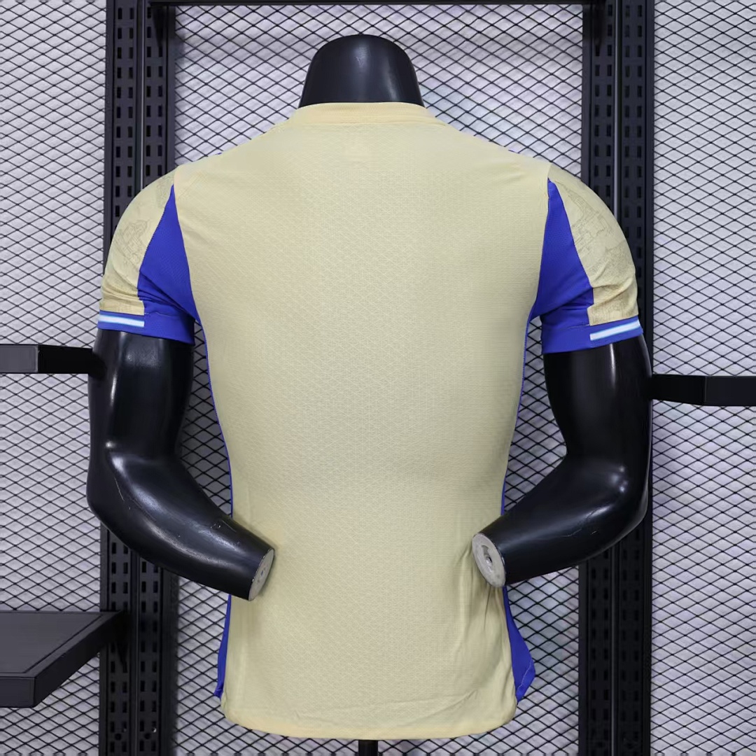 Marseille Third Jersey — photo 2
