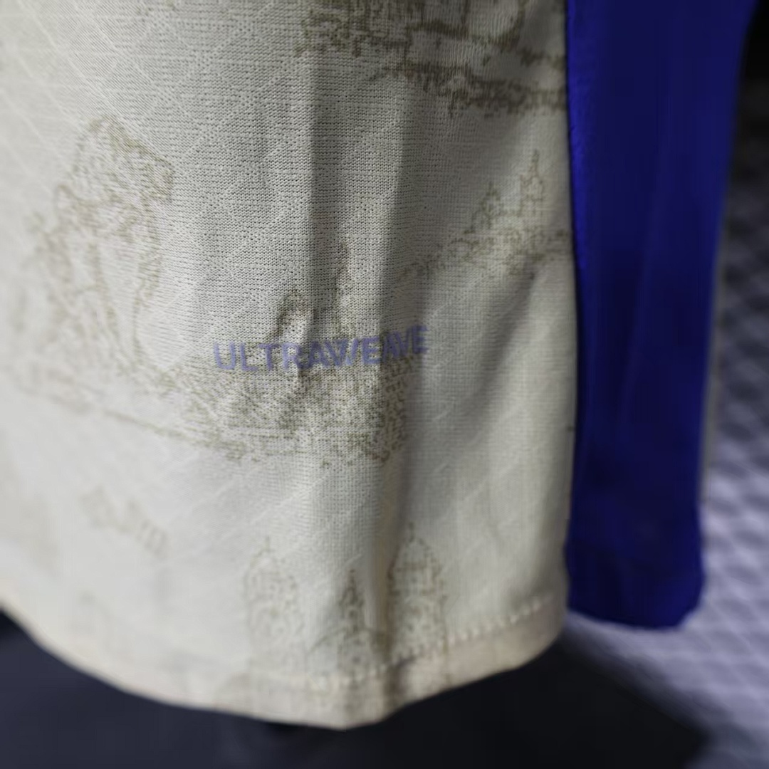 Marseille Third Jersey — photo 3