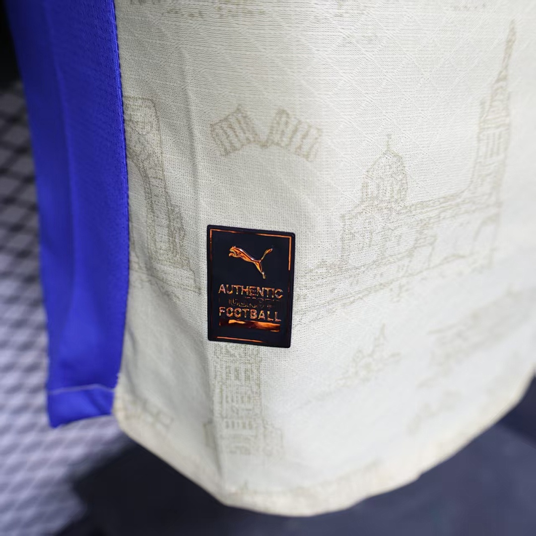 Marseille Third Jersey — photo 4