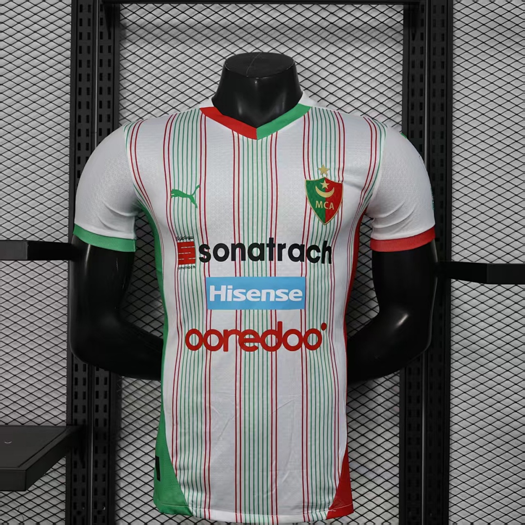 MCA Home Jersey — photo 1